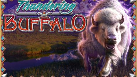 thundering buffalo  The RTP for Thundering Buffalo Jackpot Dash is 96%, which is average when compared to other slots